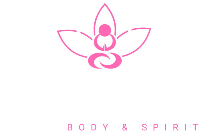 Practice Yoga Club Logo